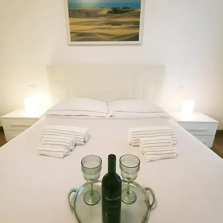 Skyline Su * Санремо