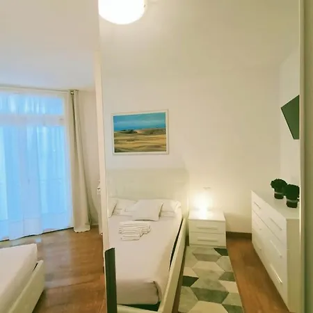 Skyline Su Апартаменты