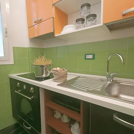 Апартаменты Skyline Su *