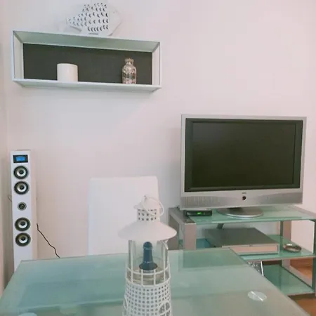 Skyline Su Апартаменты