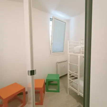 Skyline Su Апартаменты Санремо