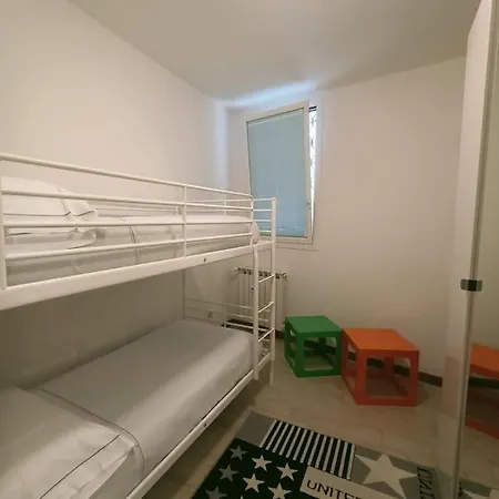 Skyline Su Апартаменты