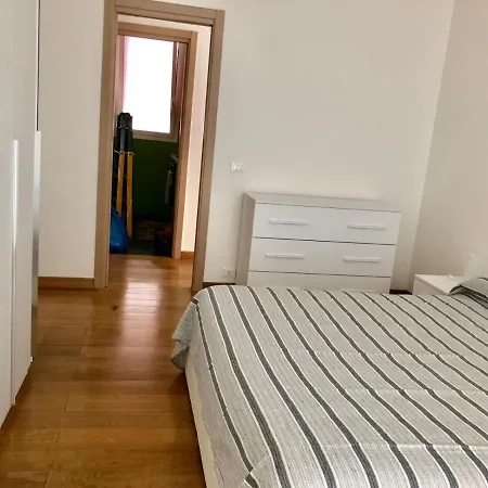 Daire Skyline Su Sanremo