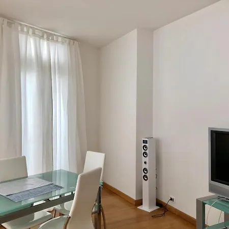 Daire Skyline Su Sanremo