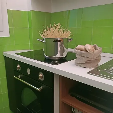 Skyline Su Апартаменты