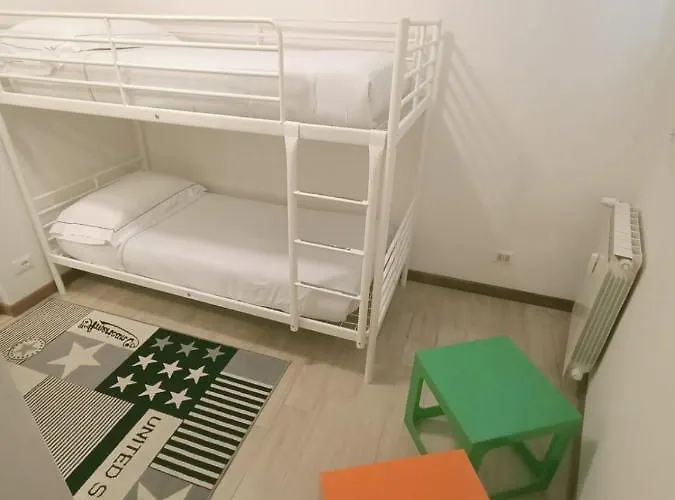 Skyline Su Apartment