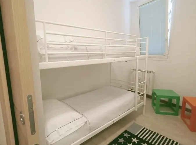 Skyline Su Apartment