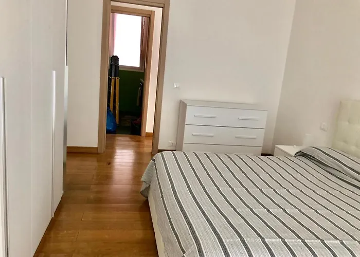 Apartment Skyline Su Sanremo