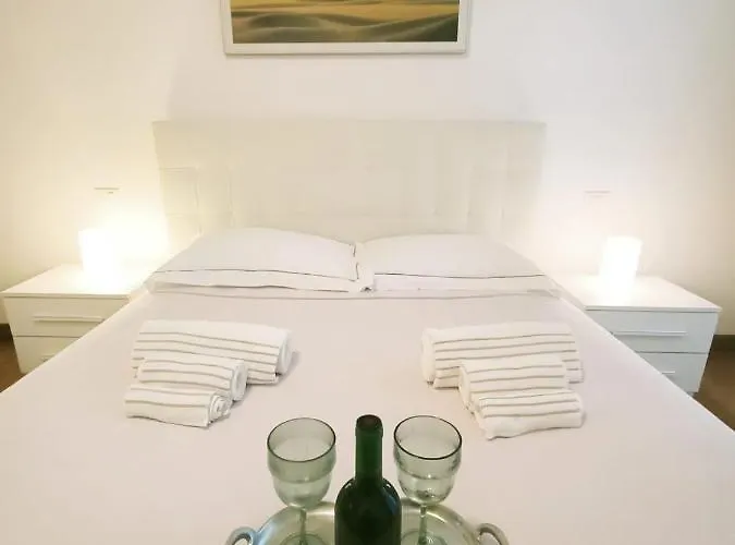 Skyline Su * Sanremo