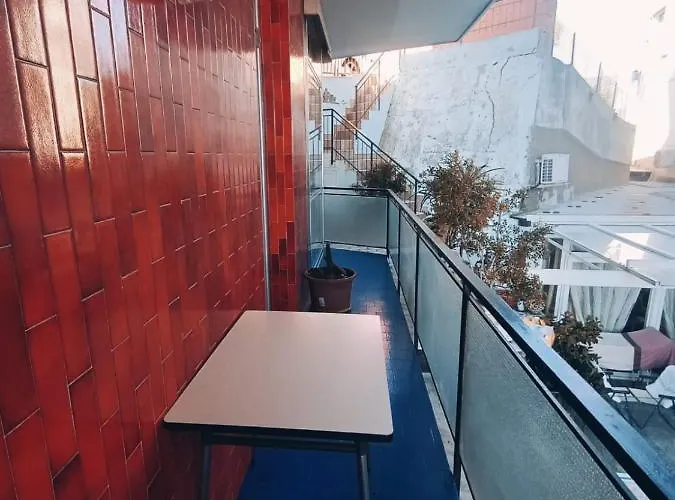 Skyline Su Lejlighed