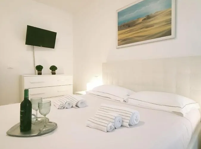 Skyline Su Lejlighed *