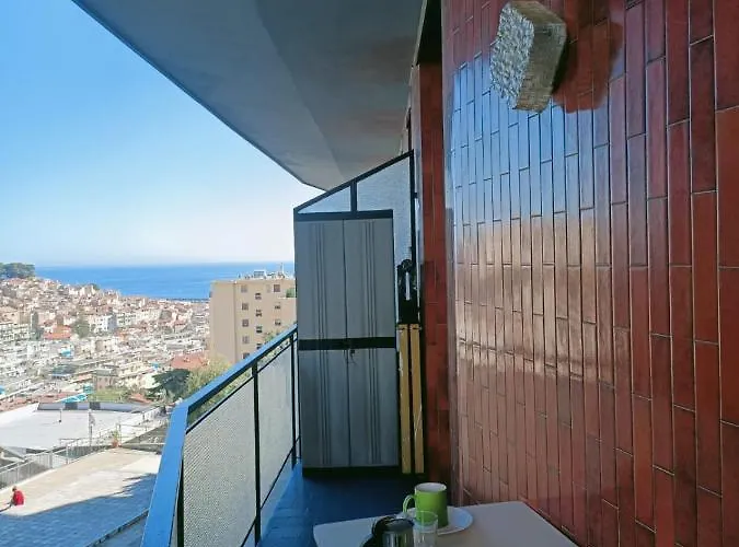 Skyline Su * Sanremo