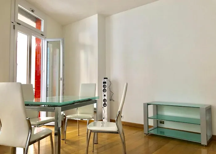 Skyline Su * Sanremo