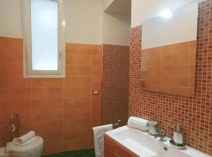 Lejlighed Skyline Su Sanremo