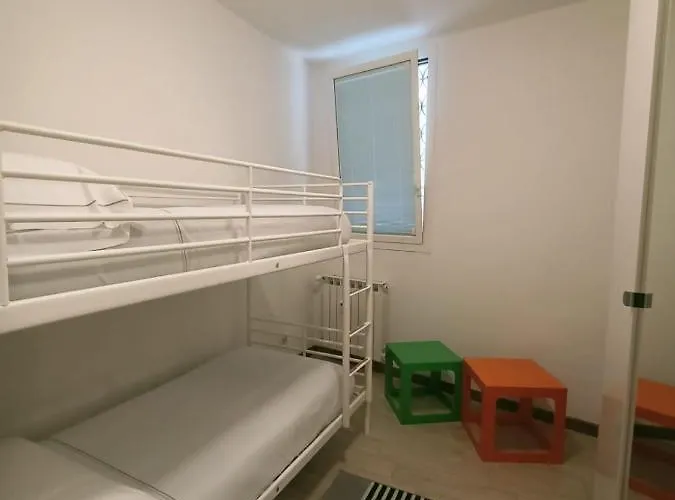 Skyline Su Lejlighed