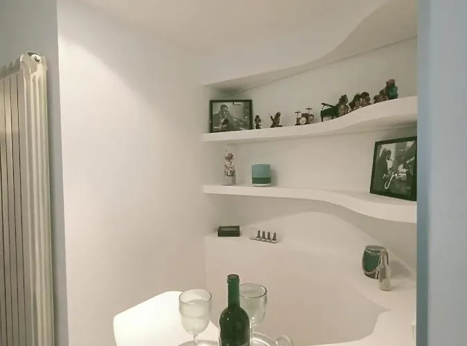 Lejlighed Skyline Su *