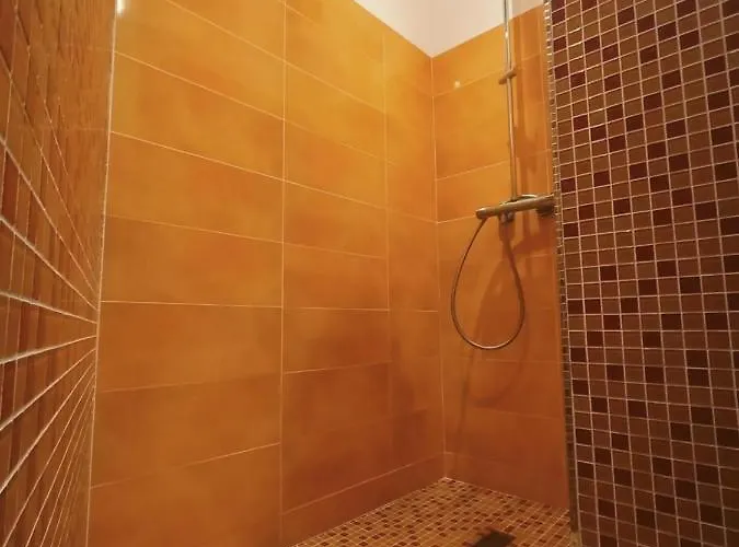 Skyline Su Lejlighed *