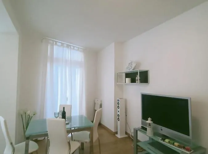 Skyline Su Σαν Ρέμο